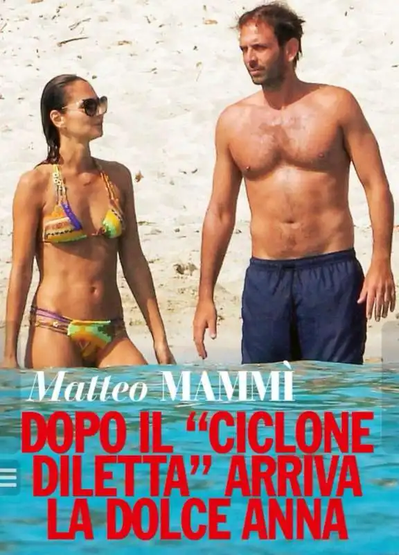 matteo mammi e anna safroncik -1