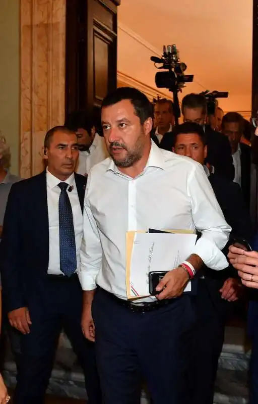 matteo salvini  foto di bacco (3)