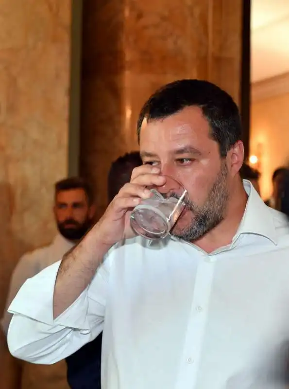 matteo salvini  foto di bacco (4)