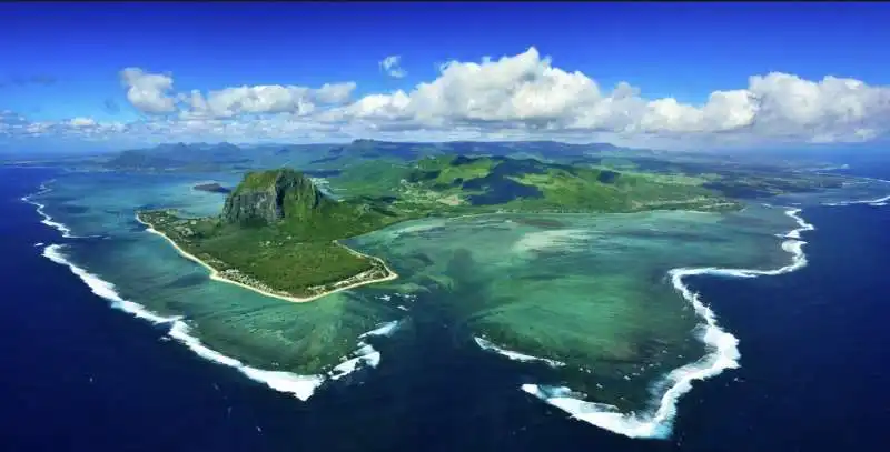 mauritius