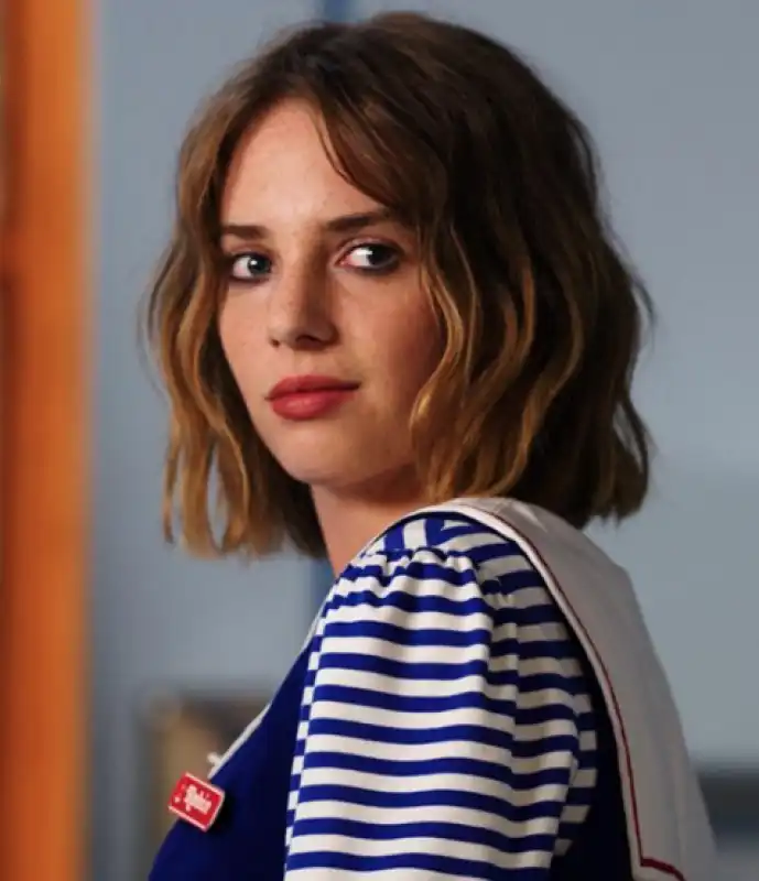 maya hawke