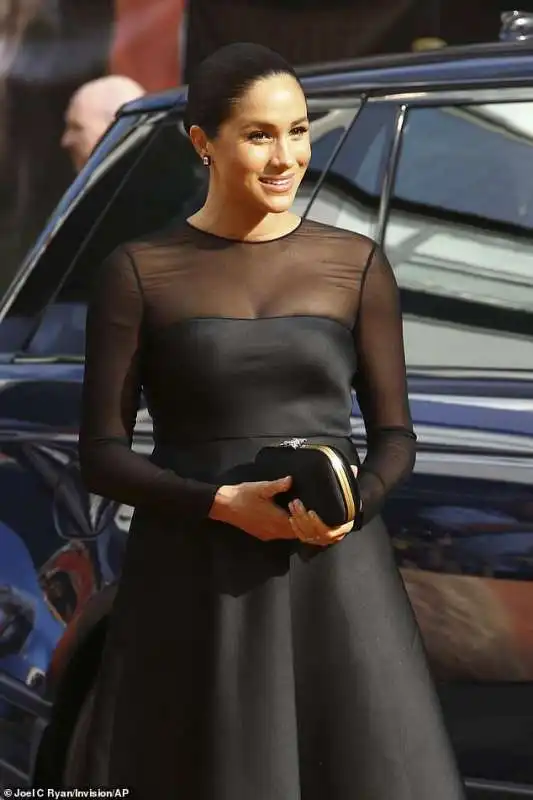 meghan markle