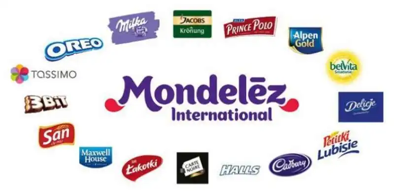 mondelez