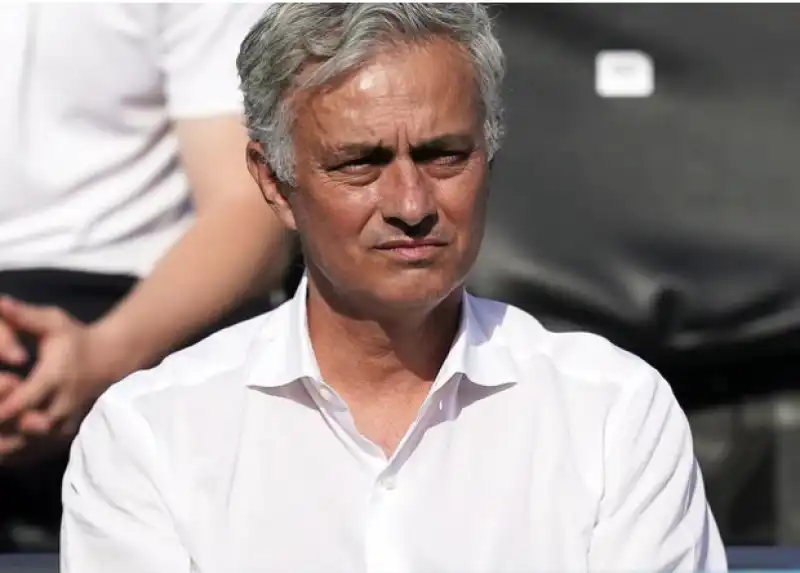 mourinho