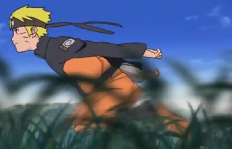 naruto