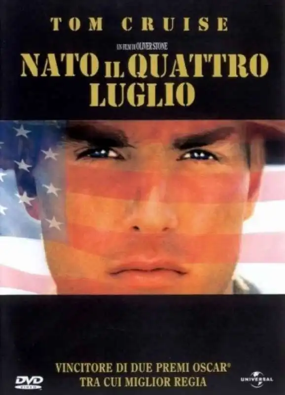 nato il 4 luglio 1