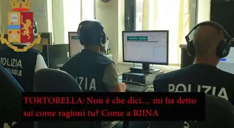 'ndrangheta, le intercettazioni choc attribuite a giuseppe demetrio tortorella 4