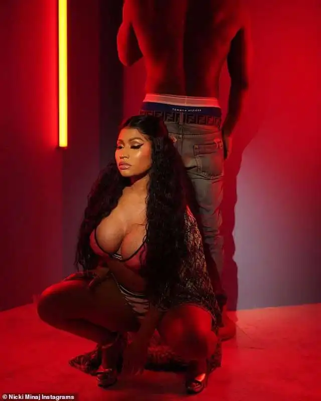 nicki minaj 2