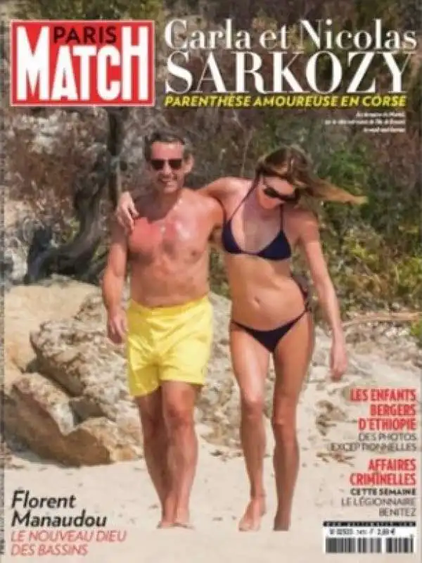 nicolas sarkozy e carla bruni 4