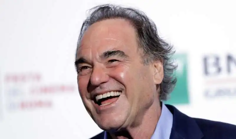 oliver stone 2