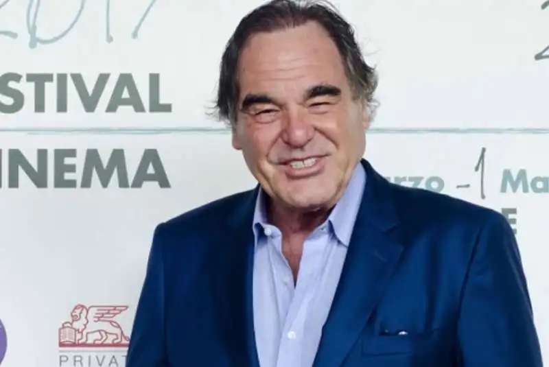 oliver stone 4