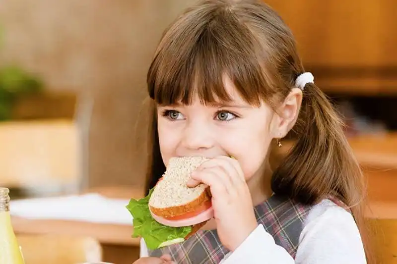 panino a scuola 2