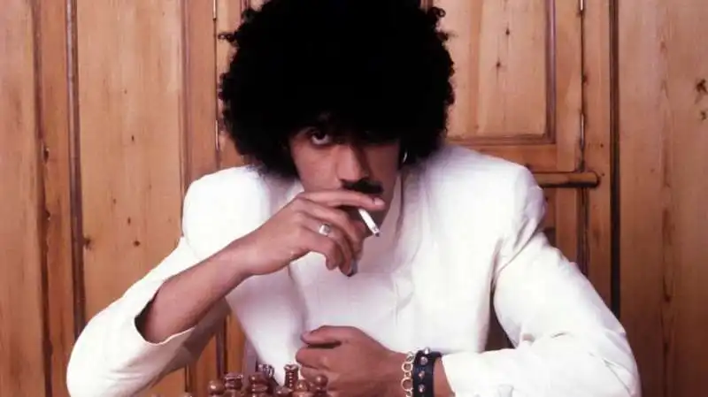 phil lynott