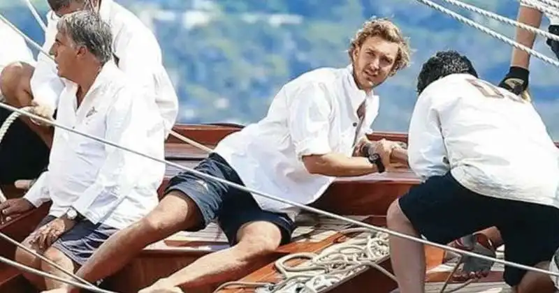 pierre casiraghi