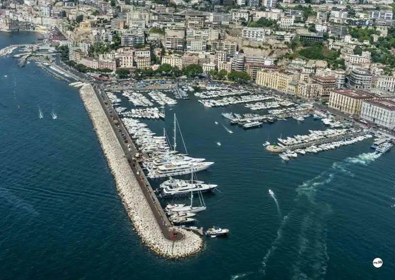 porto di napoli 6