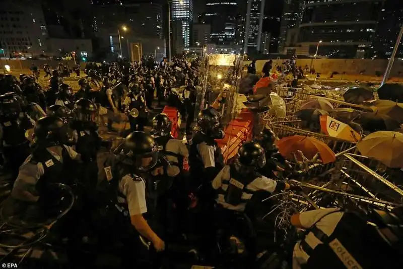 proteste hong kong luglio 2019  19