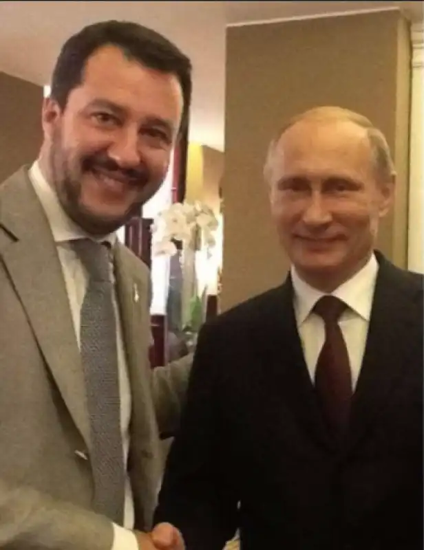 putin salvini