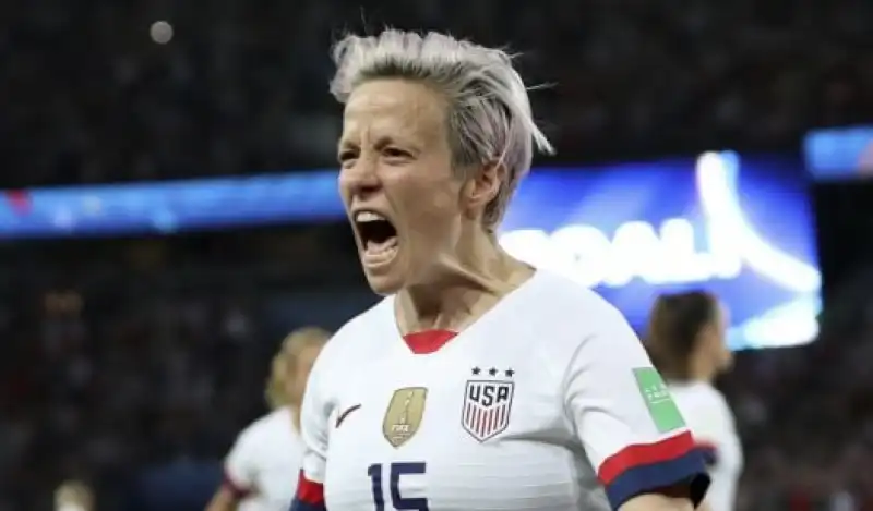 rapinoe