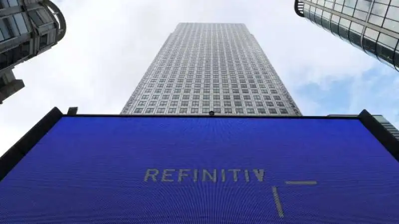 refinitiv