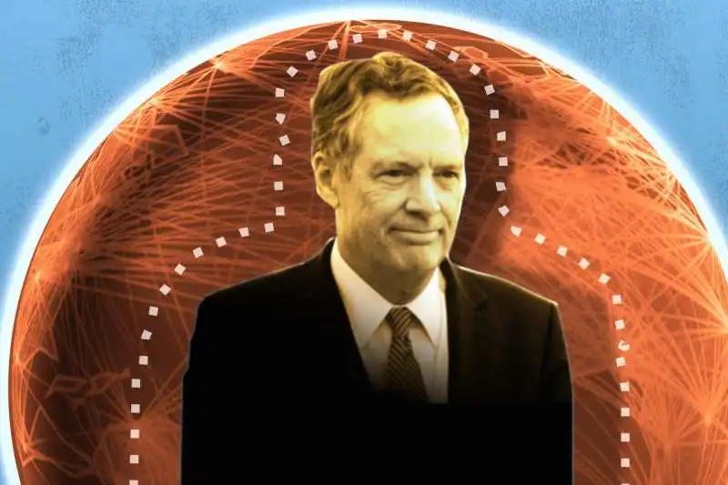 Robert Lighthizer