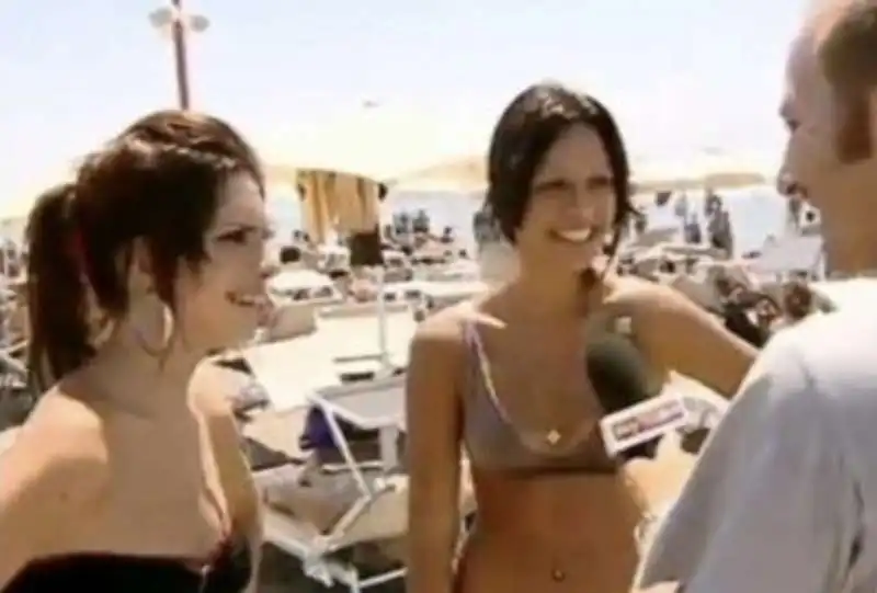 romina e debora   calippo e bira 2