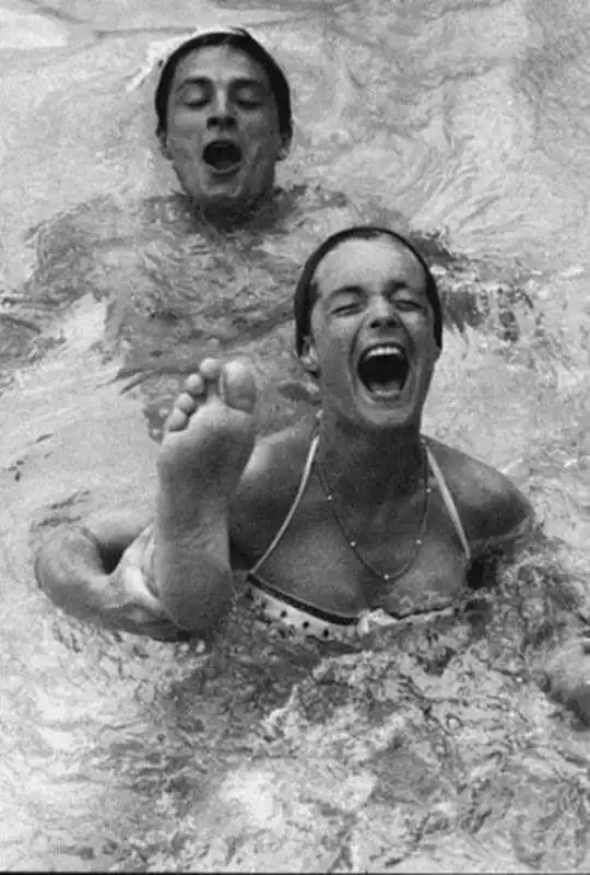 romy  schneider alain  delon la piscina