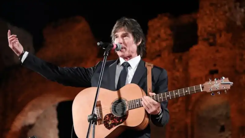 ronn moss