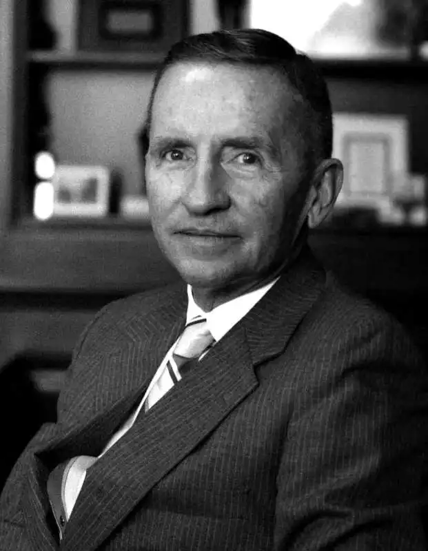 ross  perot  