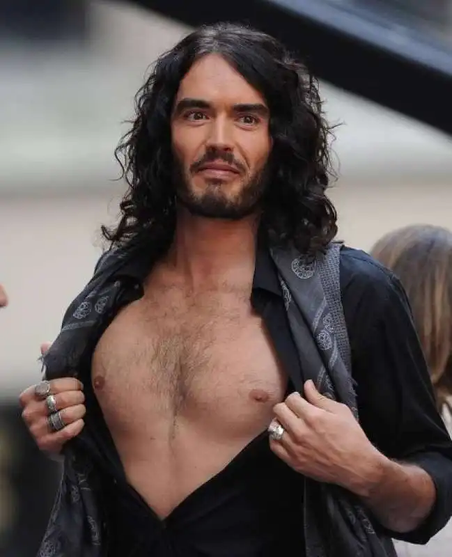 russell brand 1