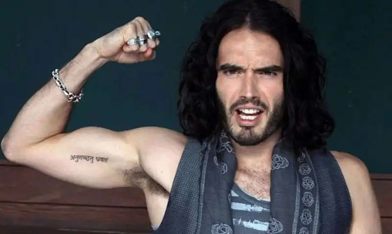 russell brand 2