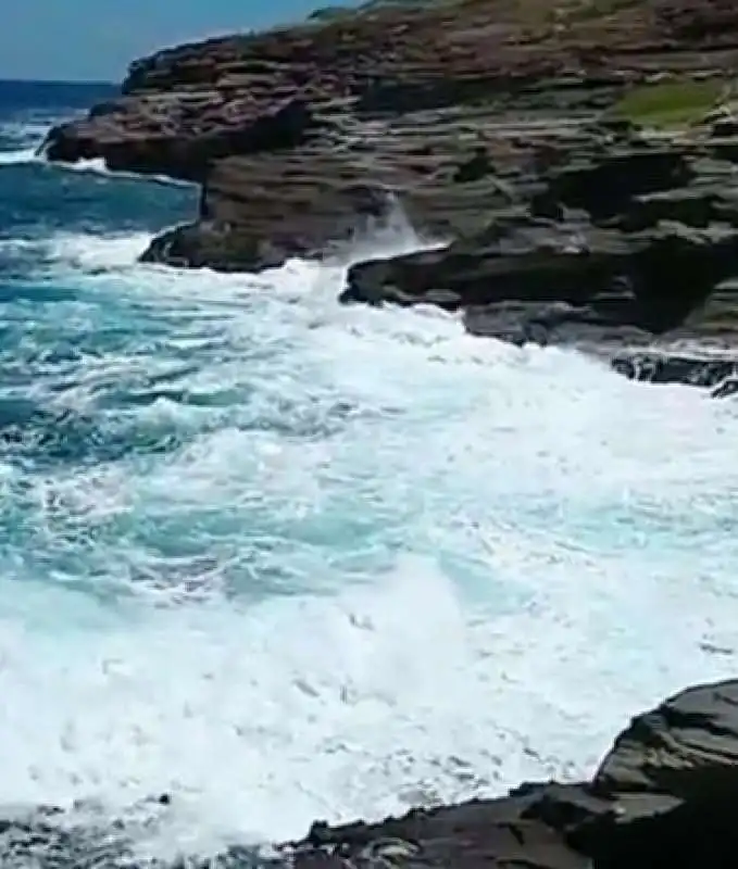 salvataggio turisti in mare 5