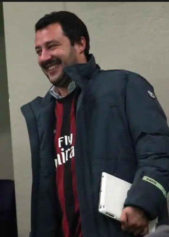 salvini