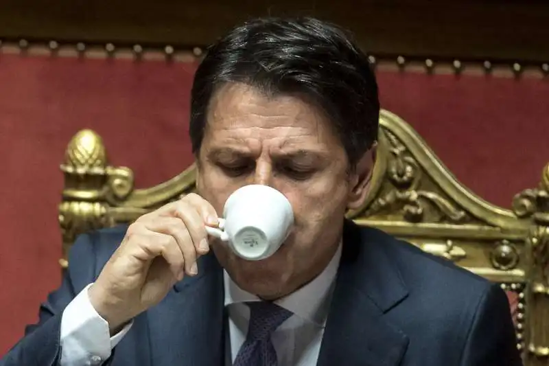 senato   informativa di giuseppe conte sui presunti fondi russi alla lega 4