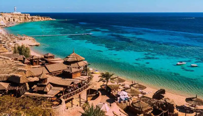 SHARM EL SHEIKH 1