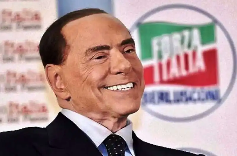 silvio berlusconi 1