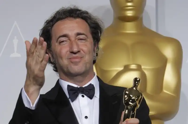 sorrentino