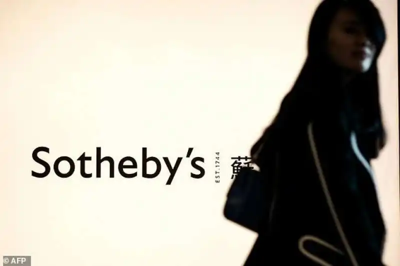 sotheby's