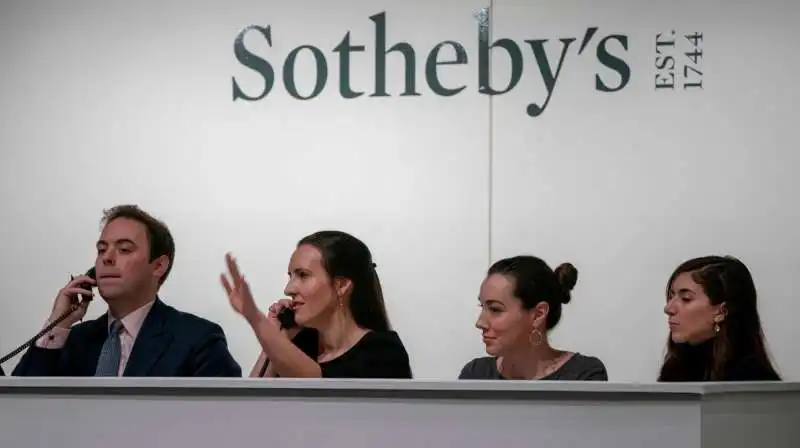 sotheby's 2