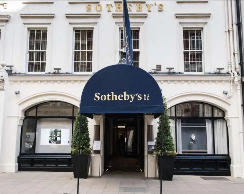 sotheby's 6