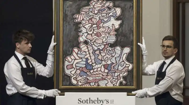 sotheby's 9