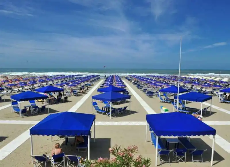 stabilimento balneare 1