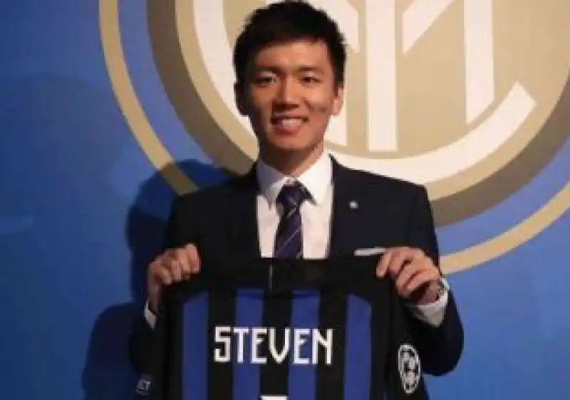 steven zhang 