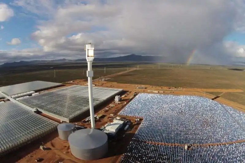 sundrop  farms australia