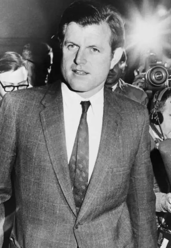 ted kennedy 1