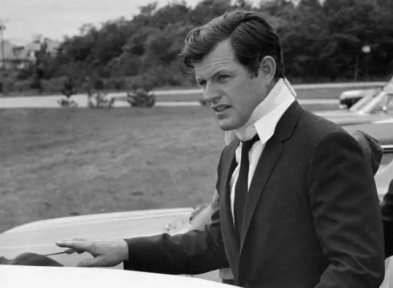 ted kennedy 2