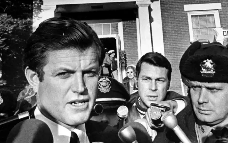 ted kennedy 5