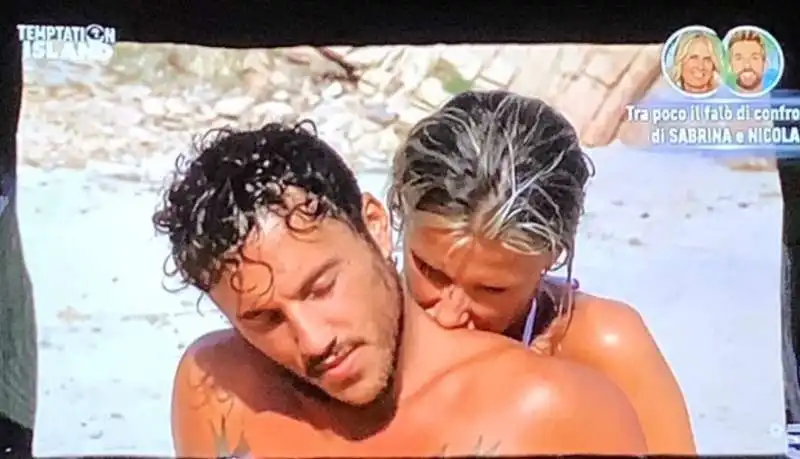 temptation island 14