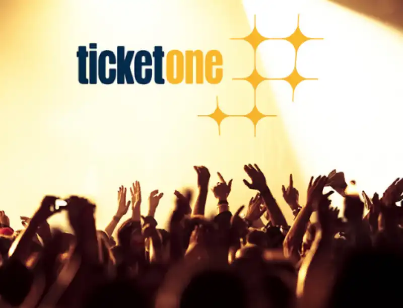 ticketone