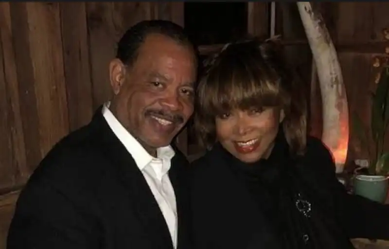 tina e craig turner