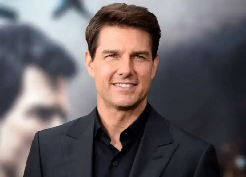 tom cruise